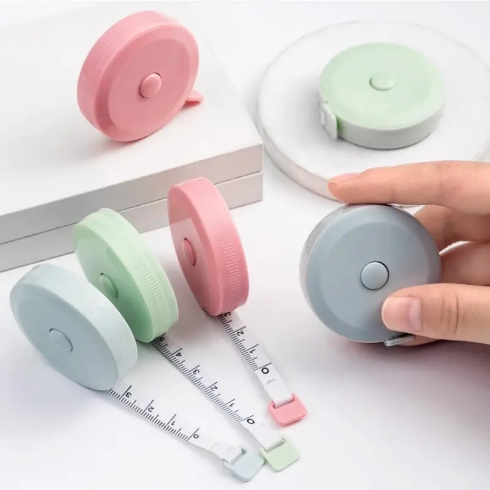 Measuring Tape Blue or Green